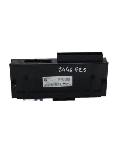 Calculateur BMW X3 F25 PHASE 2 Diesel