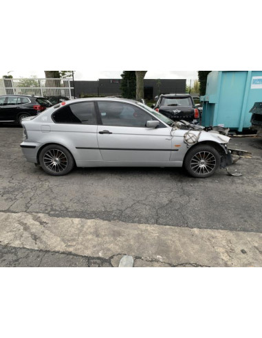 Bas de caisse droit BMW SERIE 3 E46 COMPACT PHASE 2 Essence