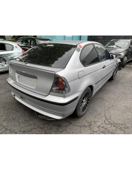 Bas de caisse droit BMW SERIE 3 E46 COMPACT PHASE 2 Essence