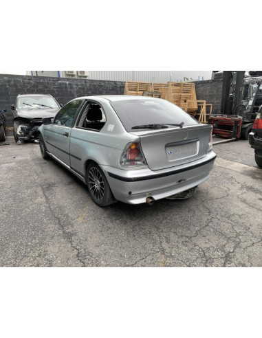 Bas de caisse droit BMW SERIE 3 E46 COMPACT PHASE 2 Essence