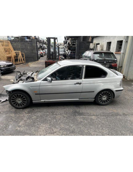 Bas de caisse droit BMW SERIE 3 E46 COMPACT PHASE 2 Essence