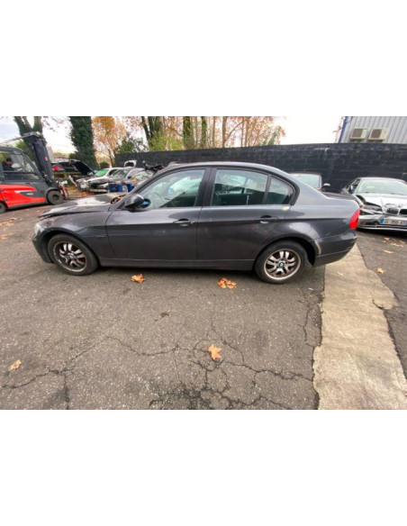 Colonne de direction BMW SERIE 3 E90 PHASE 1 Essence