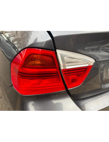 Colonne de direction BMW SERIE 3 E90 PHASE 1 Essence