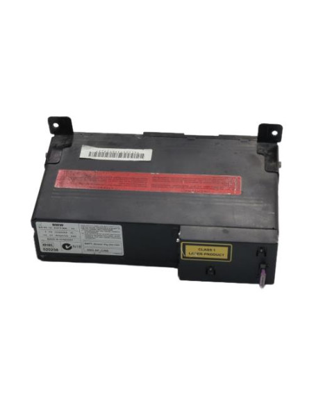 Chargeur CD BMW X5 E53 Essence