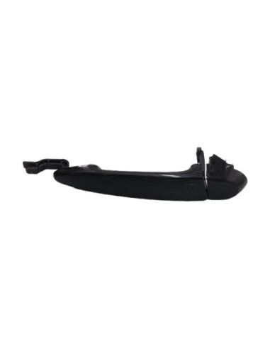 Poignee porte arriere droit BMW X3 F25 PHASE 2 Diesel