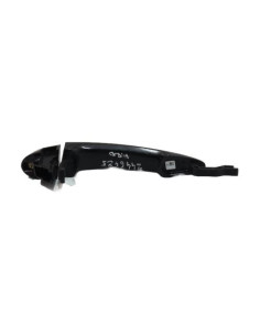 Poignee porte arriere droit BMW X3 F25 PHASE 2 Diesel 2