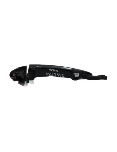 Poignee porte arriere droit BMW X3 F25 PHASE 2 Diesel