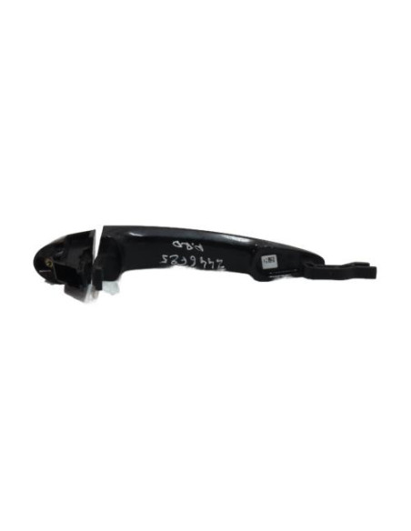Poignee porte arriere droit BMW X3 F25 PHASE 2 Diesel