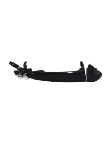 Poignee porte avant droit BMW X3 F25 PHASE 2 Diesel