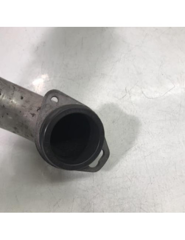Conduite d'air BMW X5 E70 PHASE 1 Diesel