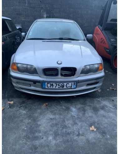 Pompe de direction BMW SERIE 3 E46 PHASE 1 Diesel