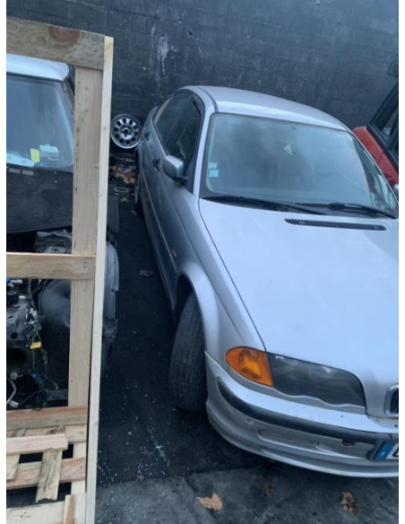 Pompe de direction BMW SERIE 3 E46 PHASE 1 Diesel