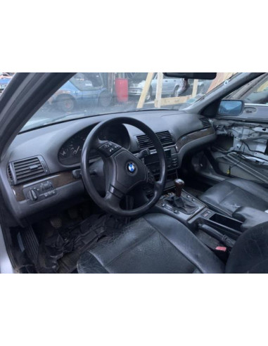 Pompe de direction BMW SERIE 3 E46 PHASE 1 Diesel