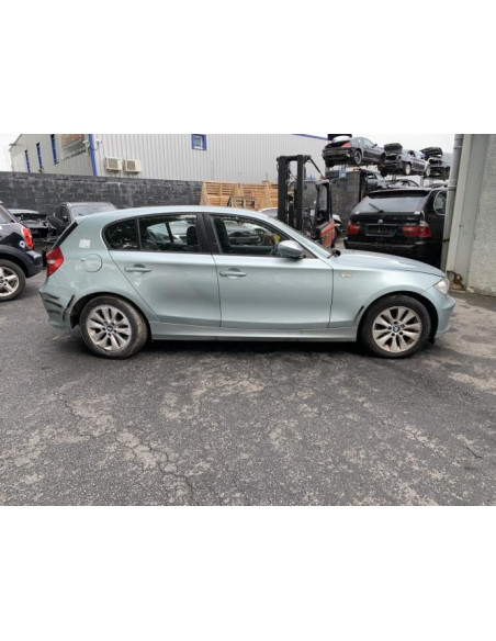 Porte fusible BMW SERIE 1 E87 PHASE 2 Diesel