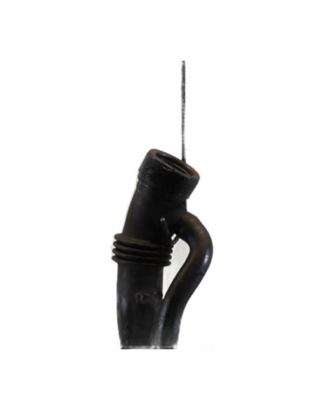 Conduite d'air BMW SERIE 5 E39 TOURING PHASE 2 BREAK Diesel
