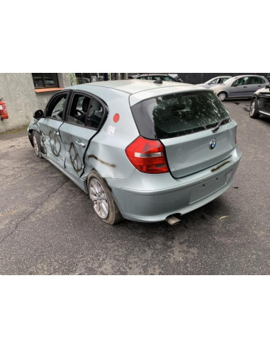 Pulseur d'air BMW SERIE 1 E87 PHASE 2 Diesel