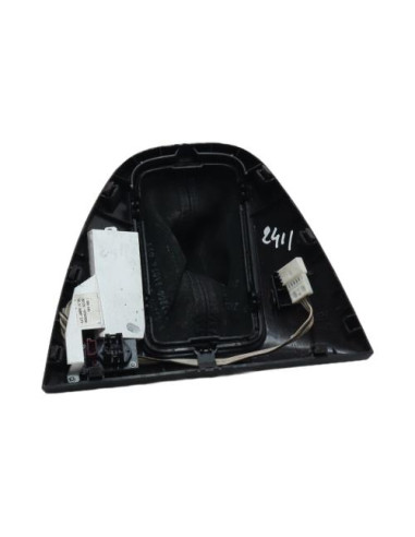 Soufflet de levier de vitesse BMW X5 E53 Diesel