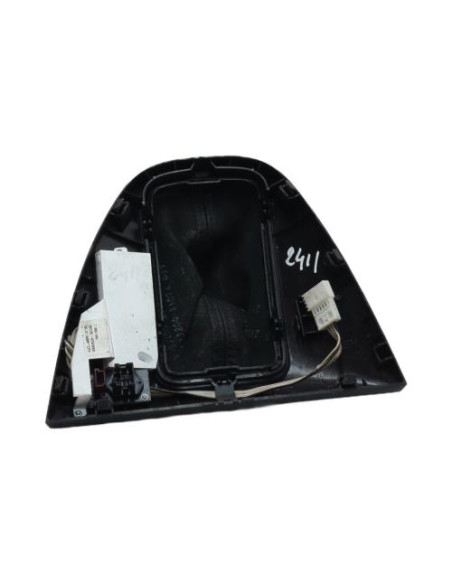 Soufflet de levier de vitesse BMW X5 E53 Diesel