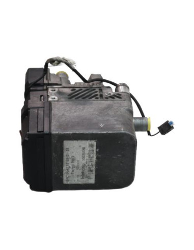 Chauffage auxiliaire BMW X5 E53 Diesel
