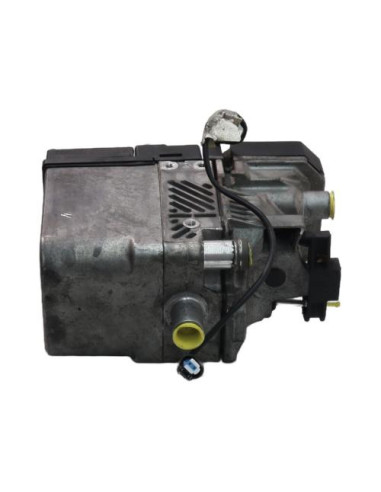Chauffage auxiliaire BMW X5 E53 Diesel