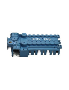 Porte fusible BMW X5 E53 Diesel