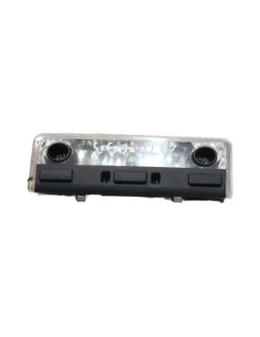 Eclairage de plafonnier BMW X5 E53 Diesel