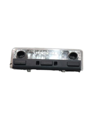 Eclairage de plafonnier BMW X5 E53 Diesel