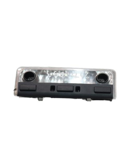 Eclairage de plafonnier BMW X5 E53 Diesel