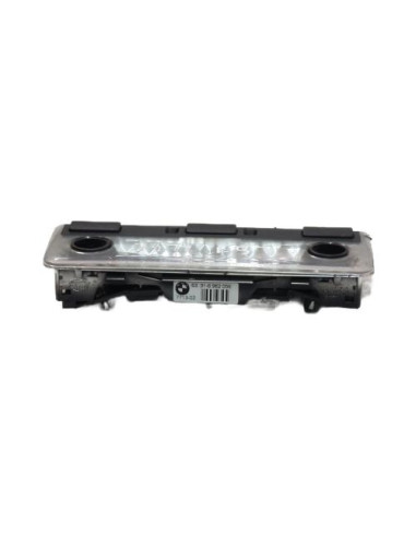 Eclairage de plafonnier BMW X5 E53 Diesel