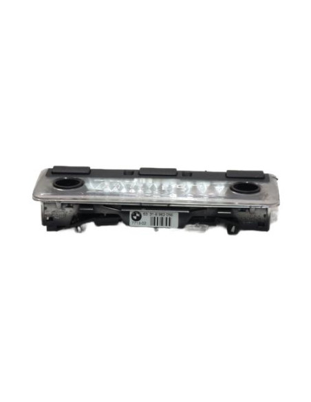 Eclairage de plafonnier BMW X5 E53 Diesel