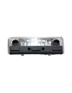 Eclairage de plafonnier BMW X5 E53 Diesel
