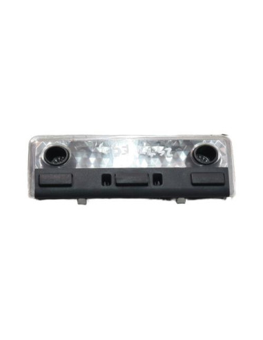 Eclairage de plafonnier BMW X5 E53 Diesel