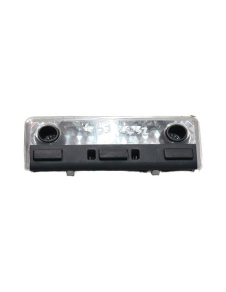 Eclairage de plafonnier BMW X5 E53 Diesel