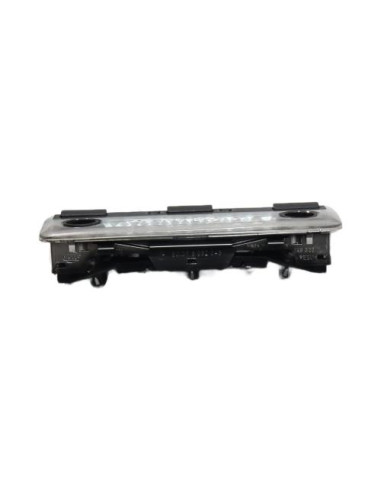 Eclairage de plafonnier BMW X5 E53 Diesel