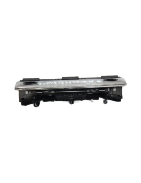 Eclairage de plafonnier BMW X5 E53 Diesel