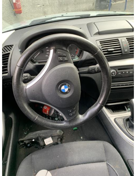 Poignee porte arriere droit BMW SERIE 1 E87 PHASE 2 Diesel