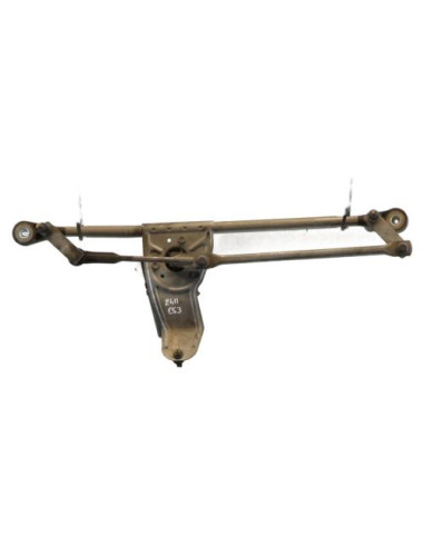 Moteur essuie glace avant BMW X5 E53 Diesel