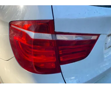 Feu arriere principal gauche (feux) BMW X3 F25 PHASE 1 Diesel