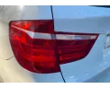 Feu arriere principal gauche (feux) BMW X3 F25 PHASE 1 Diesel