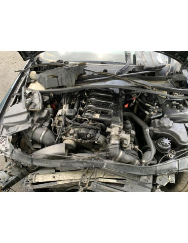Boite de vitesses BMW SERIE 3 E90 PHASE 1 Diesel