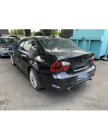 Boite de vitesses BMW SERIE 3 E90 PHASE 1 Diesel