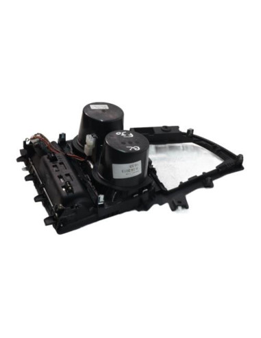 Console central (interieur plastique) BMW SERIE 3 F30/F80 PHASE 1 