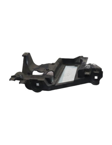Support de phare gauche (tôle) BMW X5 E53 Diesel