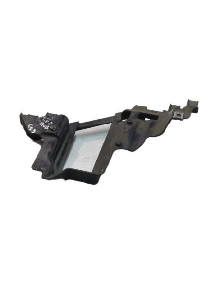 Support de phare gauche (tôle) BMW X5 E53 Diesel
