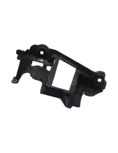 Support de phare gauche (tôle) BMW X5 E53 Diesel