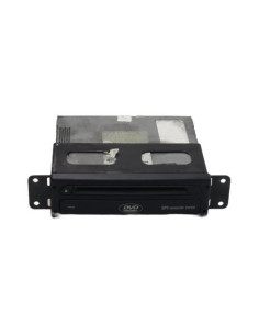 GPS BMW X5 E53 Diesel