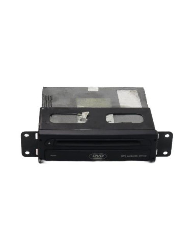 GPS BMW X5 E53 Diesel