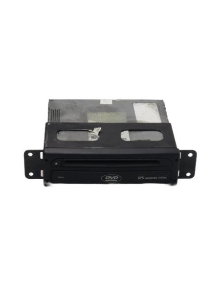 GPS BMW X5 E53 Diesel
