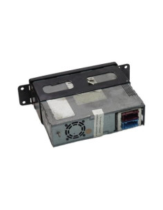 GPS BMW X5 E53 Diesel 2