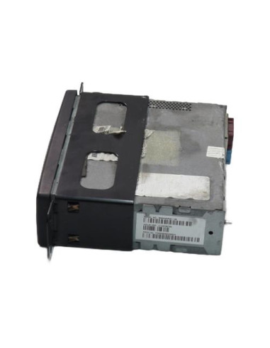 GPS BMW X5 E53 Diesel